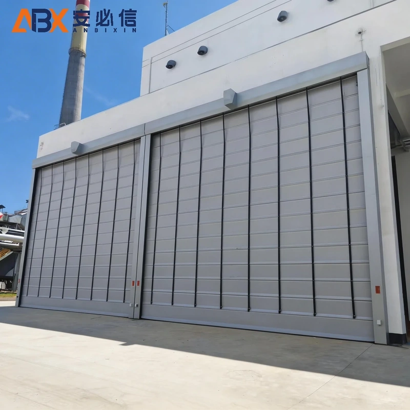 保定市翻转式卸货平台
