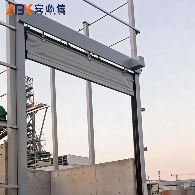 保定市机械式门封