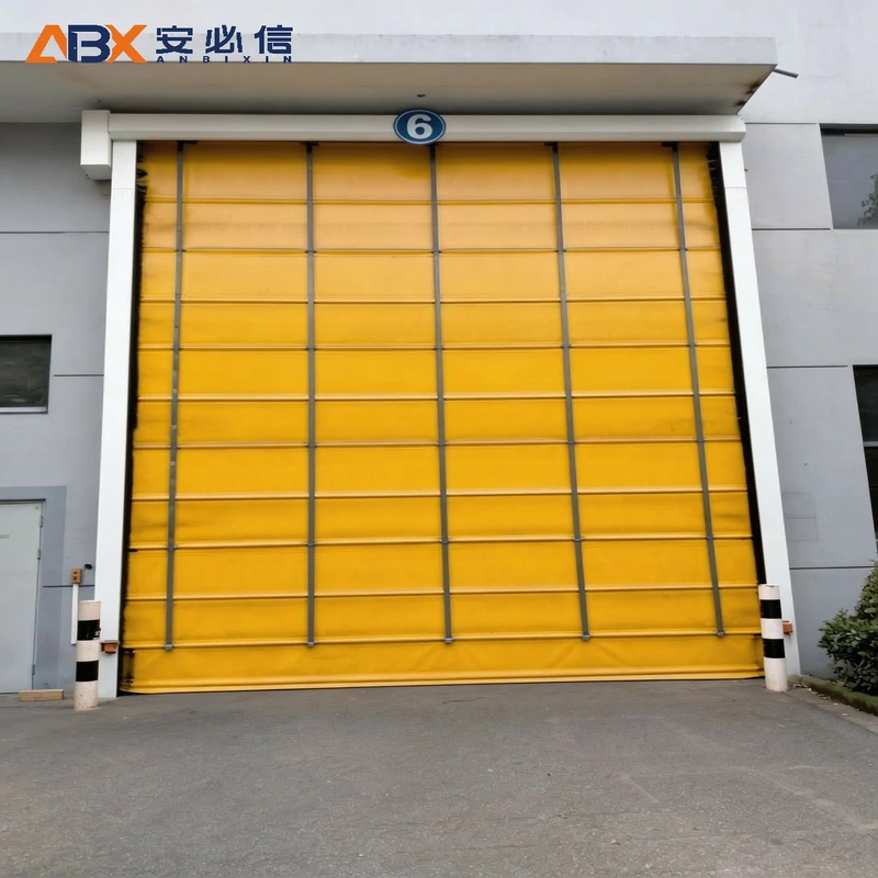 保定市卸货平台